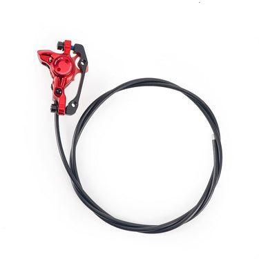 AWD Cruiser V2 Conversion Kit